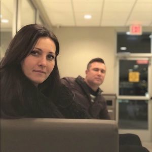 Meet your Posher, Iririna